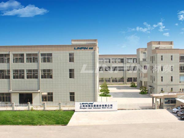 林頻園區全景圖